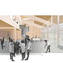 collage . % leiress02 tarafından hazırlanan Mimari İllüstras, Ve on projesi - 06.23.2025