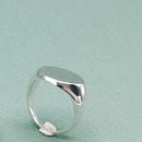 Anello a sigillo in argento . Fashion Design, Jewelr, Design, Accessor, Design, Arts, and Crafts project by e_carrara96 - 06.26.2025