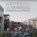 Director Teaser "ENTORNO A LA UNIAGUSTINIAN". Un proyecto de Producción audiovisual					 y Postproducción audiovisual de Jorge Andrés Trujillo Castro - 26.06.2025
