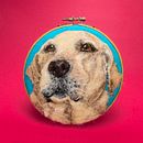 My Project Wool Painting. Un proyecto de Needle felting de angelavelasquezdesign - 26.06.2025