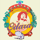 Odara. Un proyecto de Business, Dibujo digital, Ilustración digital, Ilustración tradicional, Marketing, Lettering, Lettering digital, Música, Dirección de arte, Diseño digital, Estampación textil, Serigrafía y Pintura digital de pparrela - 26.06.2025