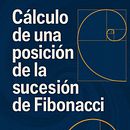 Cálculo de una posición de la secuencia de Fibonacci . % Arthur Skinner Neto tarafından hazırlanan Web Geliştirme, Programlama, Yapa, Ve Zeka projesi - 06.26.2025