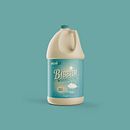 Bibbidi. Un proyecto de Lettering digital, H, lettering, Ilustración tradicional, Lettering, Packaging, Ilustración digital y Diseño de producto de Macarena Parravicini - 27.06.2025