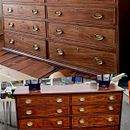 Bank of drawers . % oliver_matthews tarafından hazırlanan Kendin Yap, Mobil, a Tasarımı ve Yapımı, Mobil, a Restoras, onu ve Geri Dönüşümü, Geri dönüşüm, Ve Ahşap işçiliği projesi - 06.27.2025
