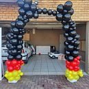 Micky mouse arch . Evenimente și Decorațiuni de samster678 - 06.27.2025