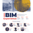 bim experience 2025. Een project van Marketing, Digitale marketing,  Contentmarketing, Facebook-marketing, YouTube Marketing y Marketing voor Instagram van Rodrigo Ramirez Vides - 27.06.2025