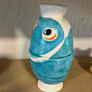 ceramiczny pez koi. Projekt z dziedziny Craft, Kreat, wność i Ceramika użytkownika Valentina Paz Faure Contreras - 27.06.2025