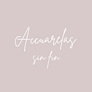 Proyecto = Acuarelas sin fin. Un projet de Br, ing et identité, Design graphique, Design pour les réseaux sociaux , et Webdesign de constanzabascunan_ - 28.06.2025