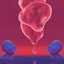 Strange waters. Un progetto di Disegno digitale e Illustrazione digitale di j_a_ivanezibanez - 28.06.2025