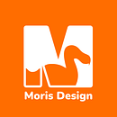 Creating Moris Design Visual Identity Through Canva. Un progetto di Br, ing, Br, identit, Graphic design, Design per i social network e Web design di Ilayda Taneri - 29.06.2025