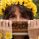 Oro de Lule. Un proyecto de Fotografía de anisa_r_hoxha - 30.06.2025