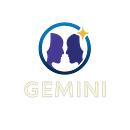 GEMINI. Communication, Cop, writing, Marketing, Content Marketing, Stor, and telling project by Davide Bussolino - 06.30.2025