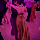 Dance in silk - a sewing project . % Rianne Vogels tarafından hazırlanan Dikiş, Ve Moda Tasarımı projesi - 06.30.2025