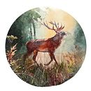 Free Live Instagram Feed Capturing Light . Watercolor Painting project by Sarah Stokes - 07.01.2025