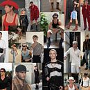 MOOD BOARD. Un proyecto de Creatividad de jonnybacarini - 01.07.2025