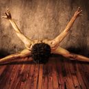 Capturing Expression Through Dance. Digital Photograph, Photo Retouching, Photographic Composition, Photographic Lighting, Photograph, Photograph, and Post-production project by jordi_sabate_design - 07.01.2025