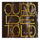 Ouro de Tolo - Kinetic Type. Un progetto di Animazione, Animazione 3D, Motion graphics, Tipografia e Tipografia cinetica di Karla Louzada - 01.07.2025