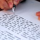 Sin las máscaras de nuestro mundo. Een project van  Creativiteit, Schrijven, Verhaallijn, Stor, telling, Fictie schrijven y Creatief schrijven van Maria Ferrer - 01.07.2025