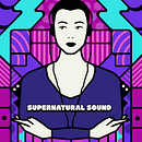 Supernatural . Digital Illustration, Traditional illustration, and Vector Illustration project by daily__bread - 07.01.2025
