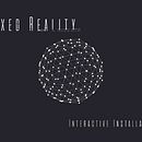 MIXED REALITY. Un projet de Design d'interaction, Production audiovisuelle et Informatique de Ted Coloma - 01.07.2025