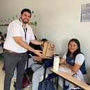 Soñar se vuelve real cuando decides hacerlo.. Een project van Business, Communicatie, Creatieve consultanc y  Design management van Ricardo Ayala - 01.07.2025