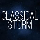 Classical Storm. Música projeto de Eden Bahar - 02.07.2025