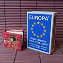 Mini książeczki. Arts, Crafts, Bookbinding, DIY, and Traditional illustration project by Joanna Zakrzewska - 07.03.2025
