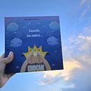 Creacion de Cuento Infantil. Un projet de Conception de personnages, Illustration jeunesse et Illustration numérique de Maria Belen Cravero - 04.07.2025