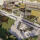 Museo de arte MADE. Un proyecto de Arquitectura y Arte urbano de mariacpr270600 - 04.07.2025