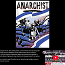 2D video game about corrupt governments. Un proyecto de Diseño de juegos y Sound Design de hois_1 - 05.07.2025