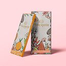 Yoconta Packaging. Un progetto di Illustrazione digitale, Disegno digitale, Design, Direzione artistica e Illustrazione naturalistica di Paula Ramírez Doncel - 06.07.2025