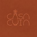 Casa Cuia — Visual Identity for a Ceramic Brand. Un proyecto de Br, ing e Identidad, Dirección de arte y Diseño gráfico de Robert Vogt - 07.07.2025