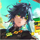 Mi proyecto del curso: Doblaje de Kinich Genshin Impact . Audio, Comunicare, Film și Film, video și televiziune de gohugo854 - 07.07.2025