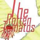 THE ROTTEN TOMATOS. Concept Art, Criatividade, Desenho a lápis, Desenho digital, Design de cartaz, Design gráfico, Fotografia, Ilustração tradicional, Pintura em aquarela, Pintura digital, Pintura, Ilustração vetorial, Fotomontagem, e Desenho com lápis de cor projeto de Julián Alberto Hernández Aranzazu - 07.07.2025