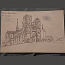 MI PRIMER DIBUJO. Un proyecto de Arquitectura de A D - 07.07.2025
