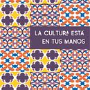 La cultura esta en tus manos. Graphic Design, and Communication project by Sandra - 07.07.2025