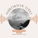 UNETE A MI PODCAST SOBRE SALUD MENTAL!. Un proyecto de Marketing de contenidos y Redes Sociales de Caterina Coria - 08.07.2025