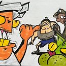 My epic final project. Un progetto di Character design, Disegno, Disegno a matita, Sketchbook e Bozzetti di Noah Baker - 08.07.2025