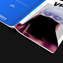 Magazine Ein Projekt aus dem Bereich Verlagsdesign und Grafikdesign von guamanmichelle0 - 09.07.2025