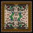 Amazonas flora y fauna. Un progetto di Stampa, Illustrazione tradizionale, Illustrazione vettoriale e Pattern design di aventuraspraytan - 09.07.2025