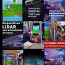 Proyecto final del curso Estrategia de Contenidos para Instagram . Comunicare, Marketing digital, Instagram, Instagram Marketing, Marketing, Marketing mobil și Social Media de cinthyaneko - 07.10.2025