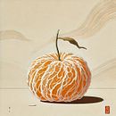 Meu mundo. Escrita, e Narrativa projeto de Anne-Gabrielle Marmignon - 10.07.2025