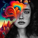 Clasificador de imagenes reales y de Inteligencia artificia . Dezvoltare web, Programare & Inteligența artificială de Jose Nathaniel Bonilla - 07.10.2025