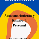 Curso de Autoconocimiento y Desarrollo Personal. Escrita criativa				, e Design para redes sociais projeto de Andrés Sánchez Luna - 10.07.2025