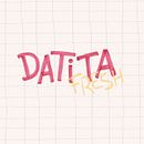 DatitaFresh - Web . Desain Digital, Desain Produk Digital, UX / UI, Desain Web, Desain, Dan Desain Tipografi proyek oleh Agostina Schlatter - 07.11.2025