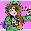 rushed, couldnt do much before cancelling but i got the knowledge to ACTUALLY do it after i cancel. Un proyecto de Animación, Motion Graphics, Stor, telling, Narrativa, Dibujo, Stor y board de chantal2222 - 11.07.2025