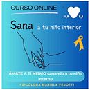 Taller: Sana a tu niño interior . Projekt z dziedziny Uważność, Med i tacja użytkownika Mariela Pedotti - 11.07.2025
