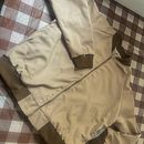 Classic bomber jacket. Un progetto di Fashion design, Modellistica, confezione sartoriale e Cucito di José Luis Galarza Beltrán - 12.07.2025