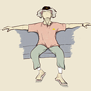 Proyecto final. . Un progetto di Character design, Disegno e Narrativa di Fernan Ortega - 13.07.2025