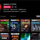Mi proyecto del curso: VP REBORN (Juegos en general, historias, de que tratan, personajes, enemigos y mas!) . % Elian Jose Adam German tarafından hazırlanan İletişim, İçerik Pazarlaması, Dijital Pazarlama, Pazarlama, Mobil Pazarlama, Sos, al Med, Ve a projesi - 07.14.2025